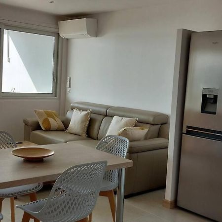 סנרי-סור-מר Front De Mer - Emplacement Prise Au Calme - T2 Moderne Et Entierement Climatise - Tout A Pieds מראה חיצוני תמונה